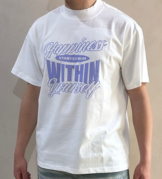 T-Shirt Happiness