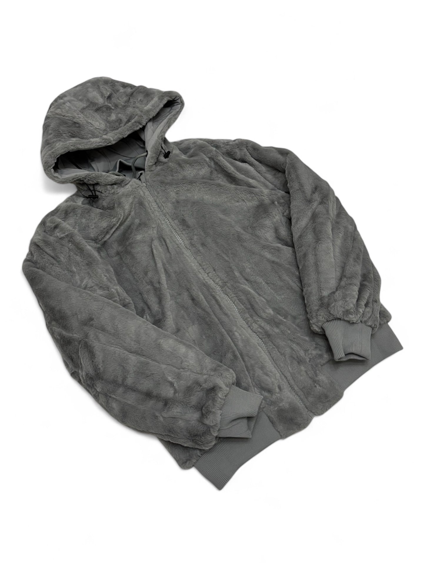 Giubbino Reversibile