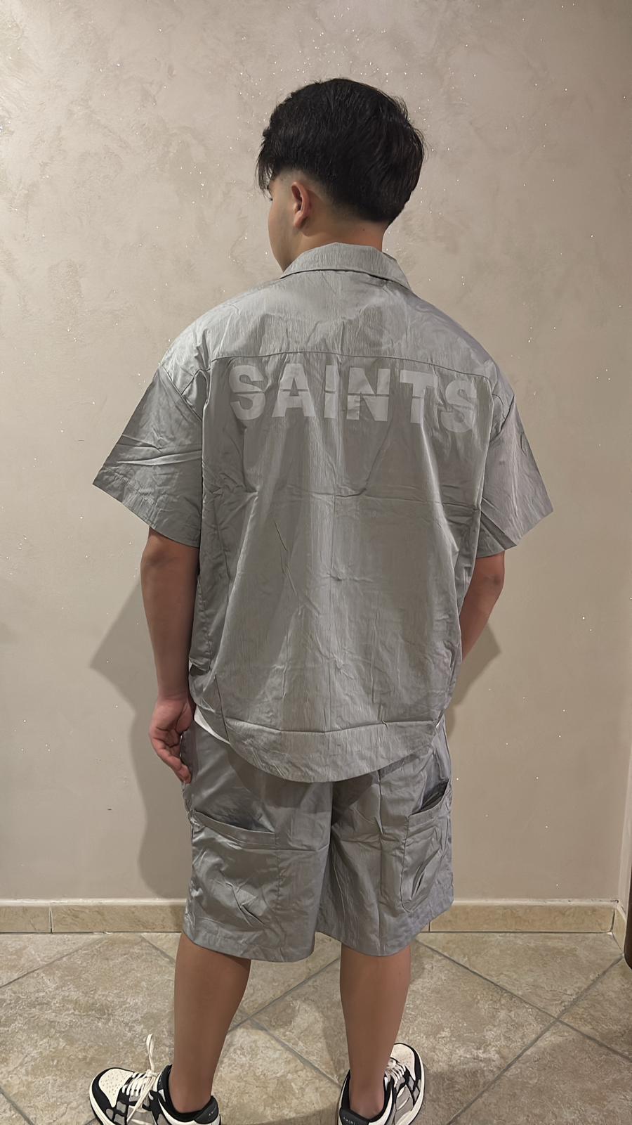 Coordinato Saint