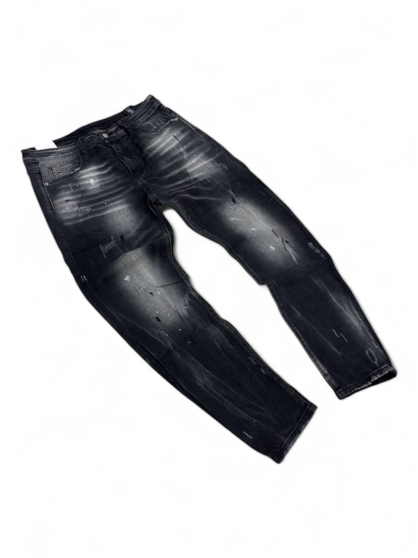 Jeans Mod. DSQ