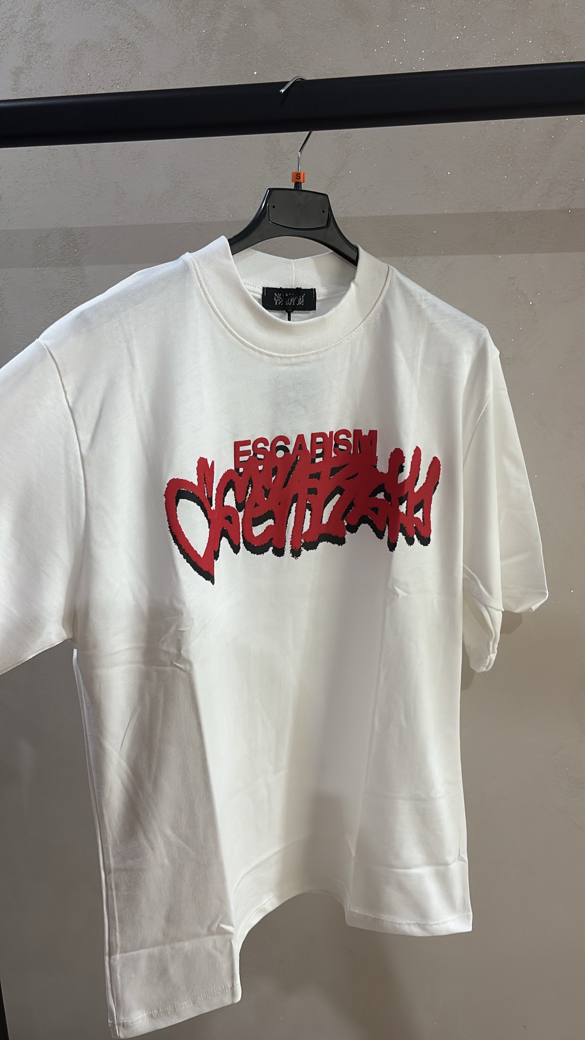 T-Shirt Escapism