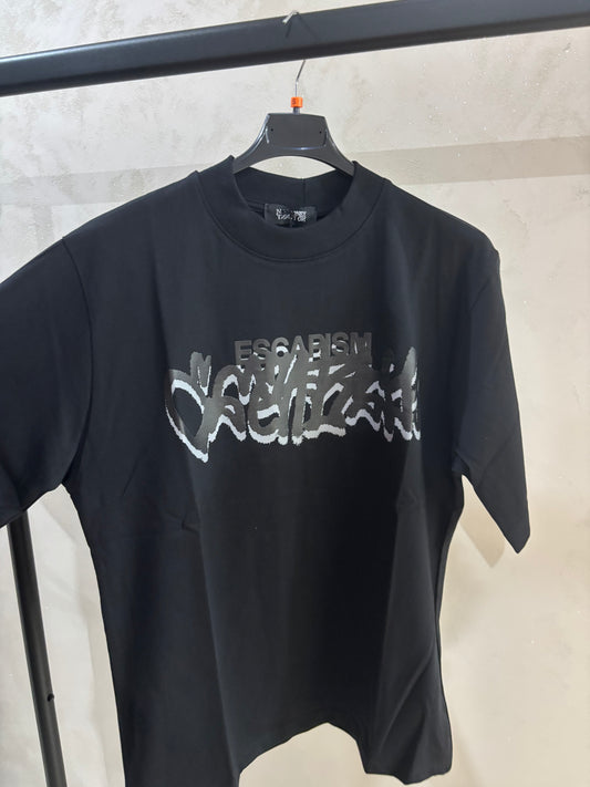 T-Shirt Escapism