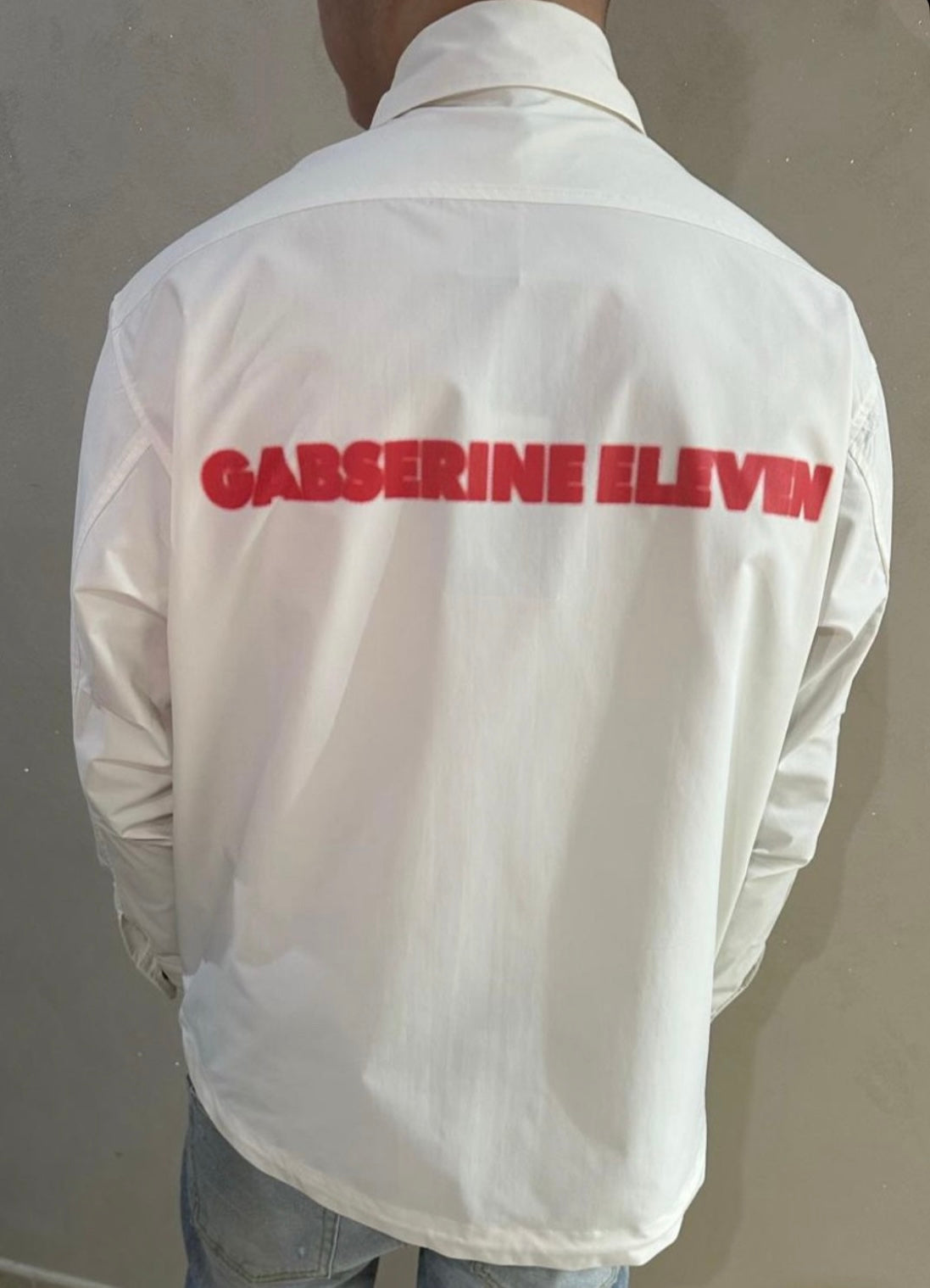 Camicia Gabserine Eleven