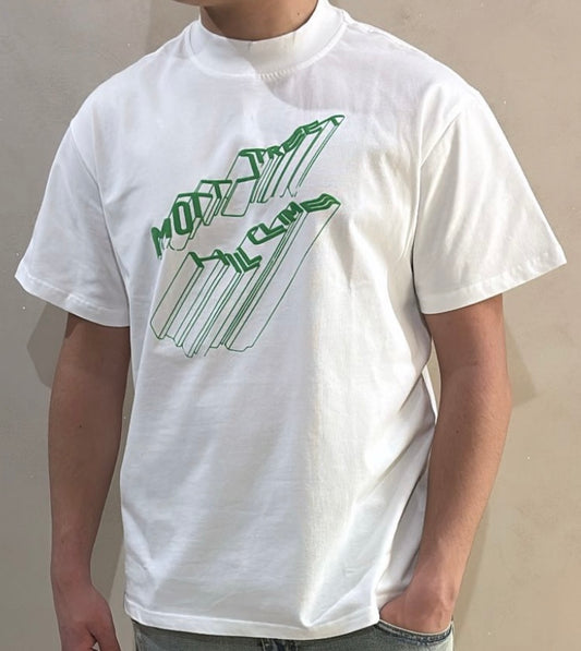 T-Shirt Mott Street