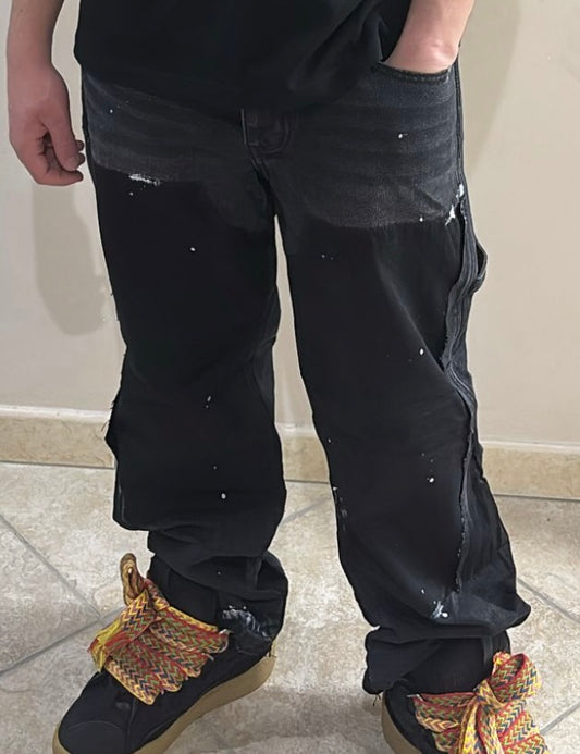Baggy