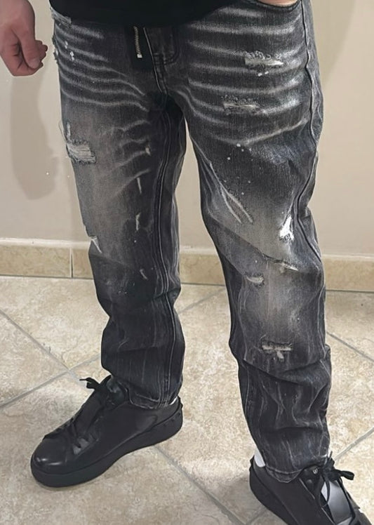 Jeans Mod. DSQ
