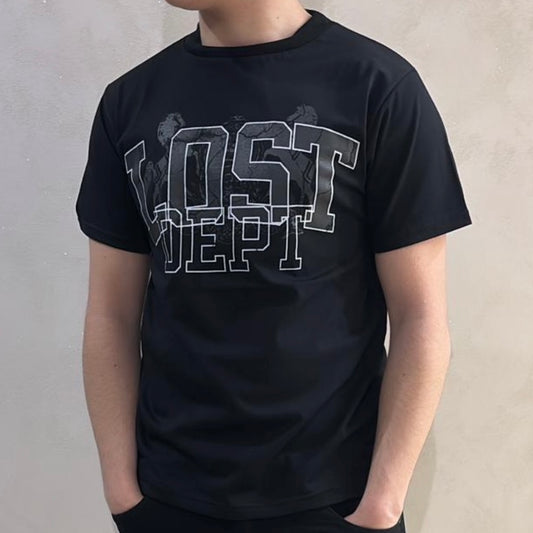 T-Shirt Lost