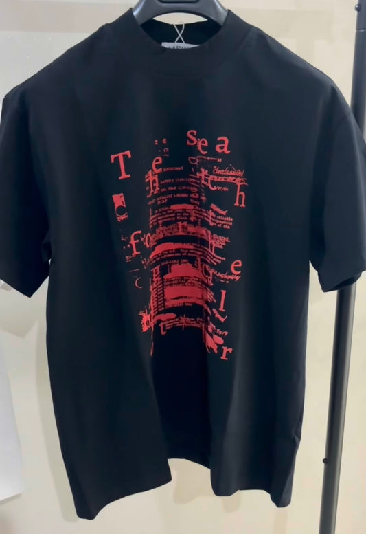T-Shirt Fair