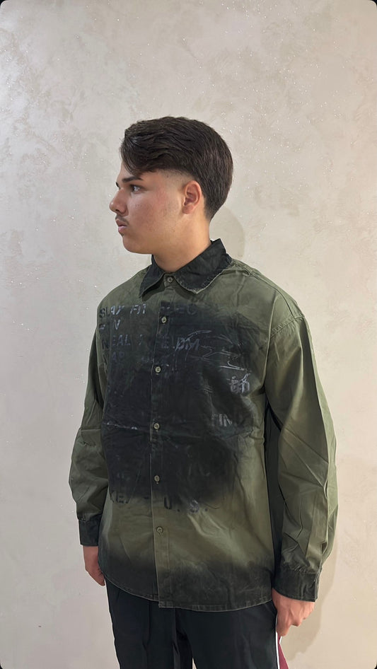Camicia Away