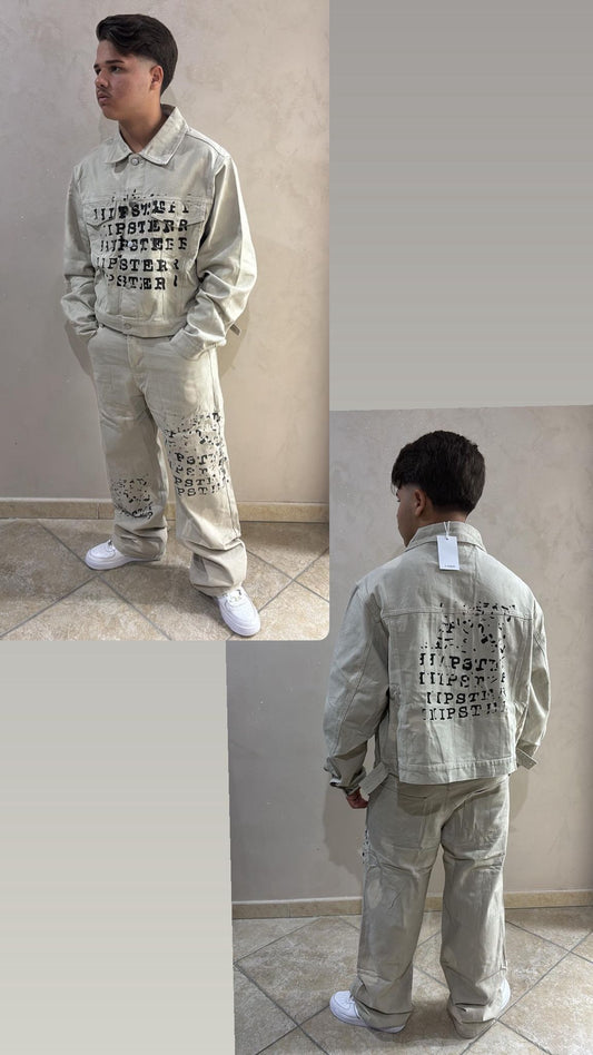 coordinato