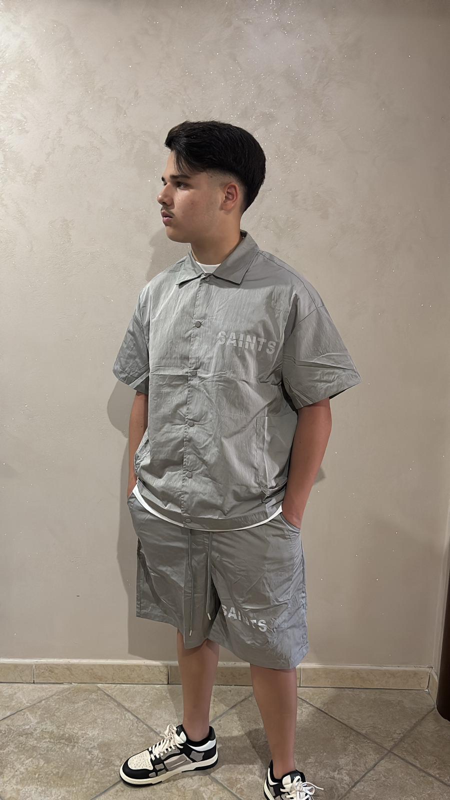 Coordinato Saint