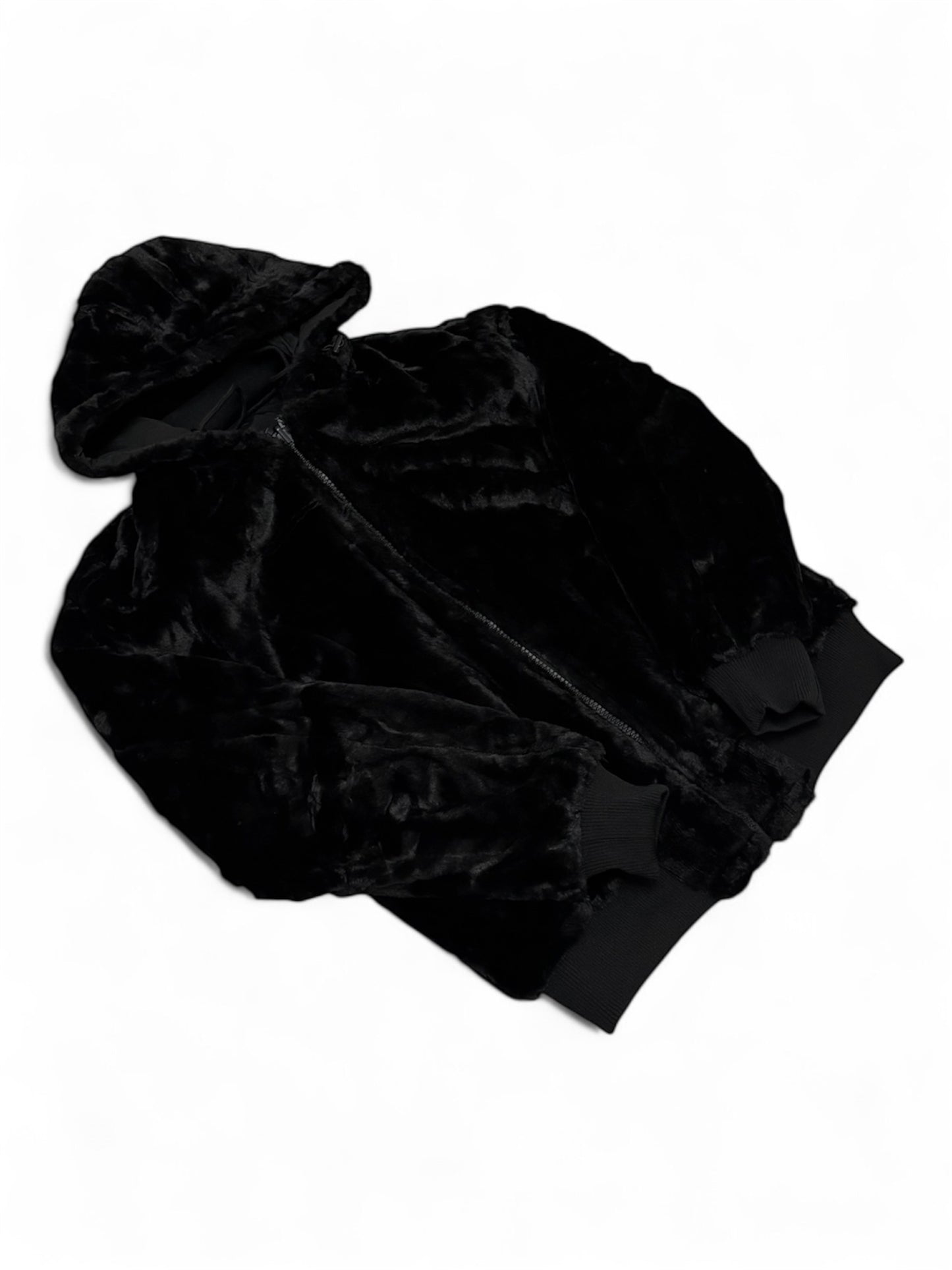 Giubbino Reversibile