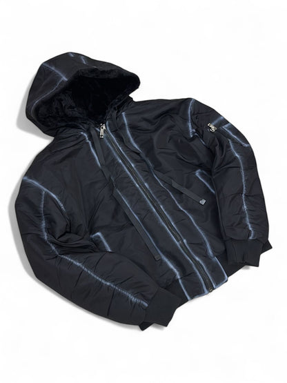 Giubbino Reversibile