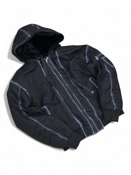 Giubbino Reversibile