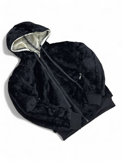 Giubbino Reversibile