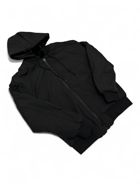 Giubbino Reversibile