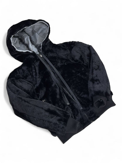 Giubbino Reversibile