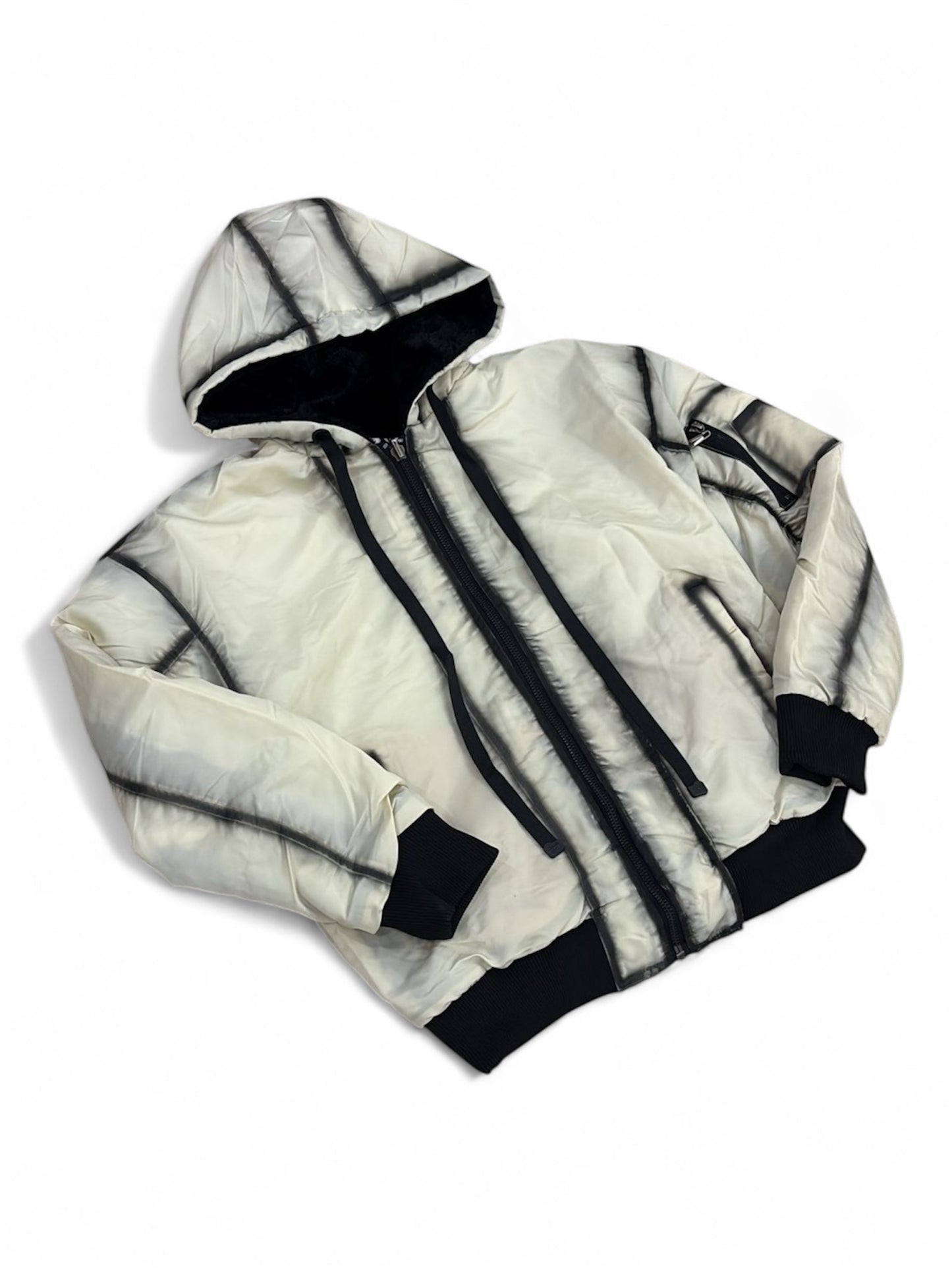 Giubbino Reversibile