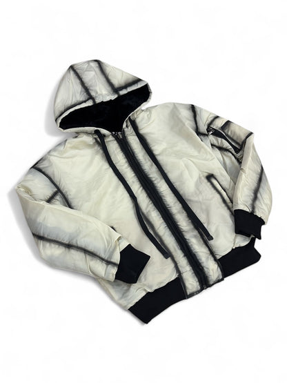 Giubbino Reversibile