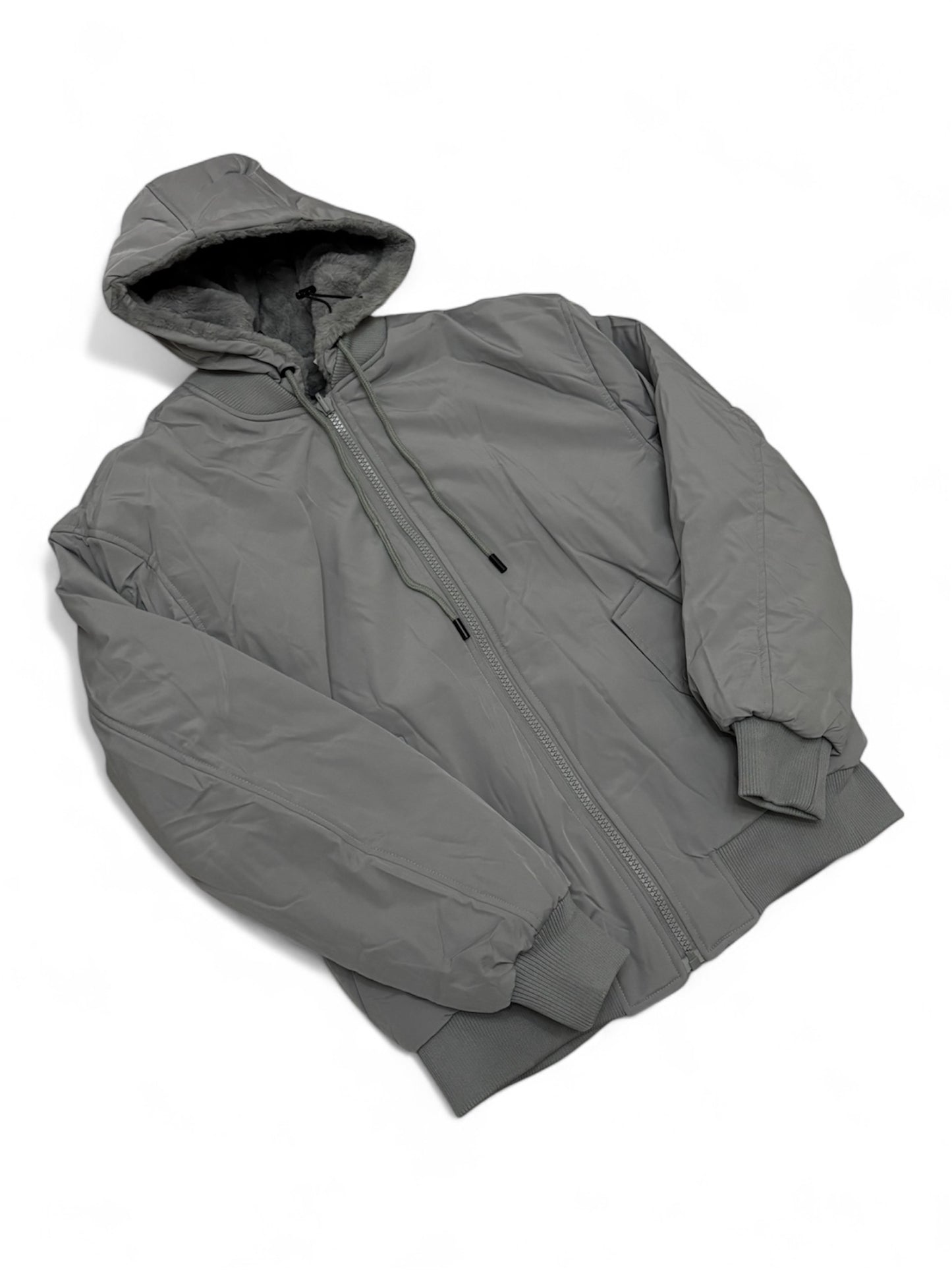 Giubbino Reversibile