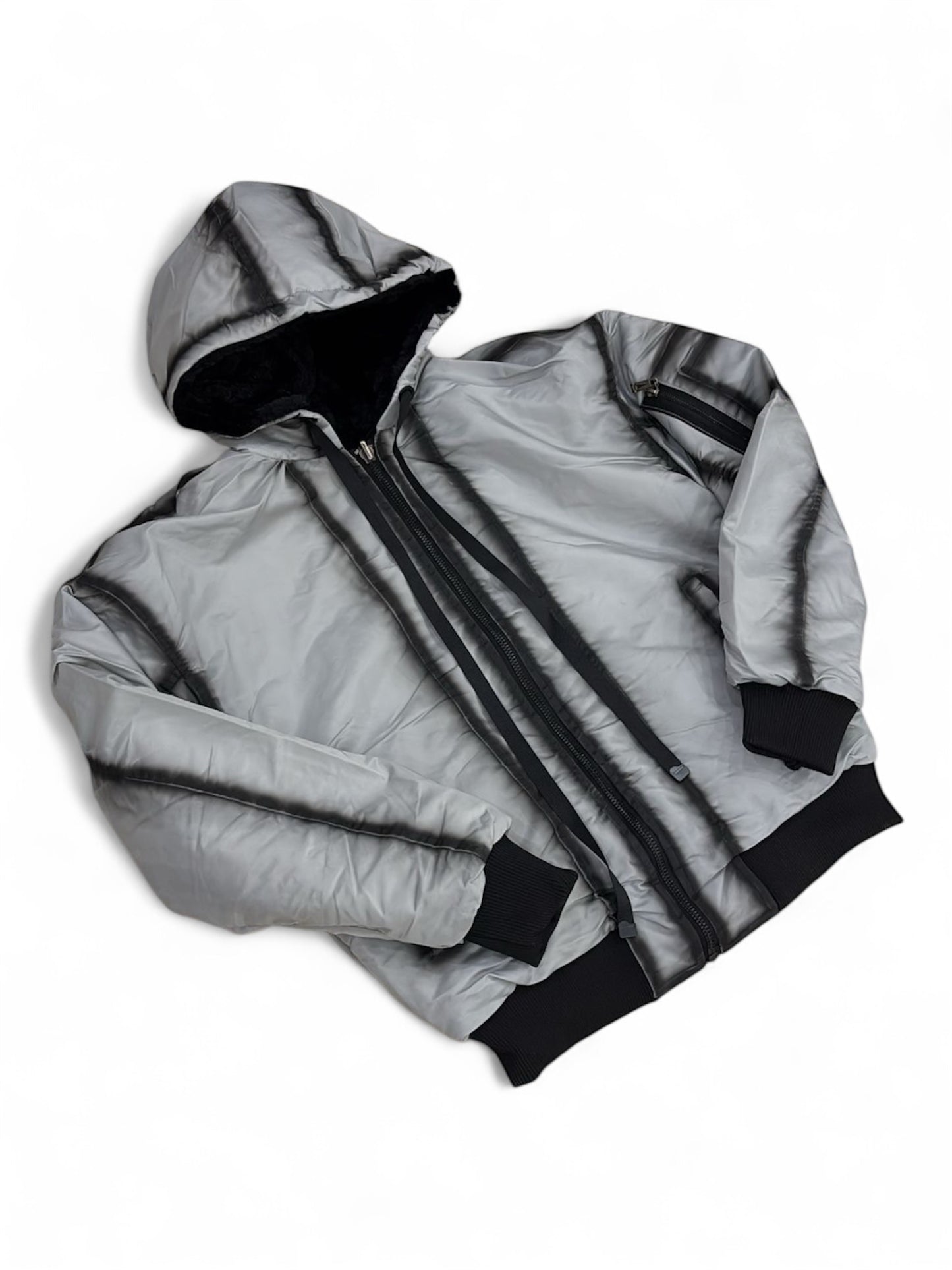 Giubbino Reversibile