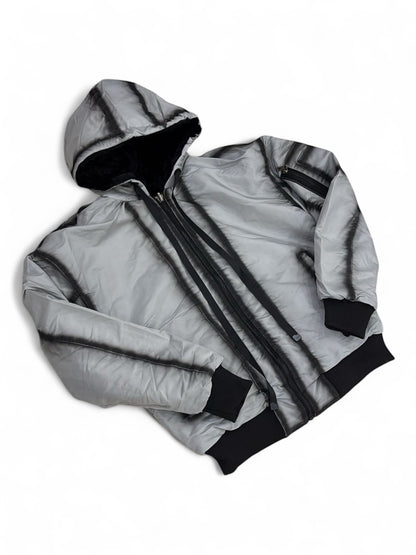 Giubbino Reversibile