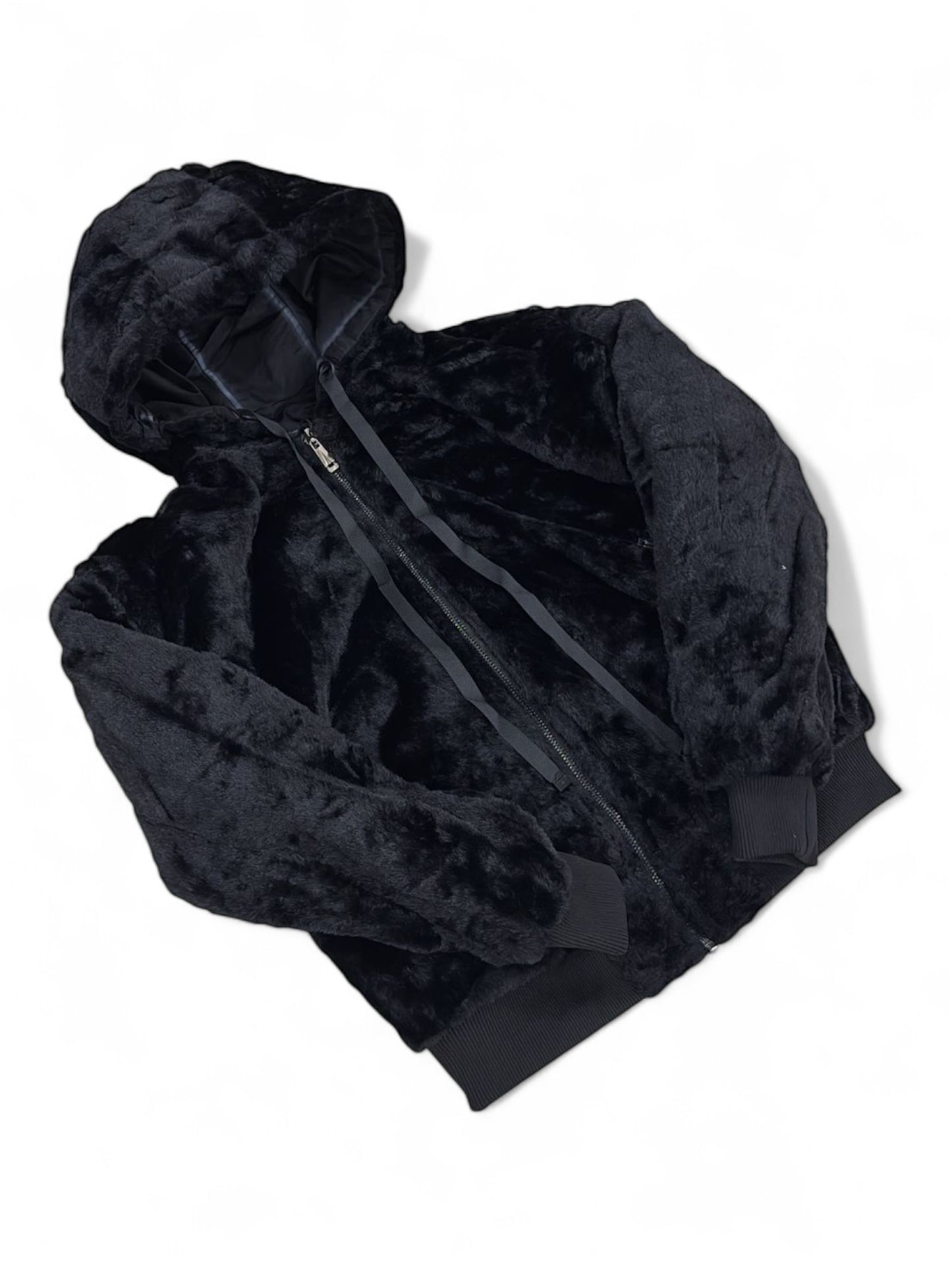 Giubbino Reversibile