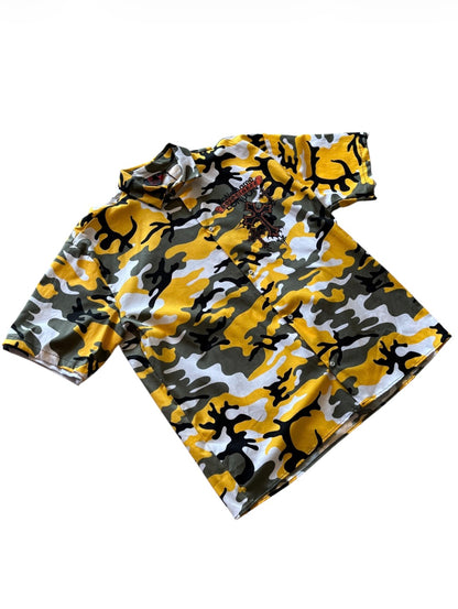 Camicia do not agree