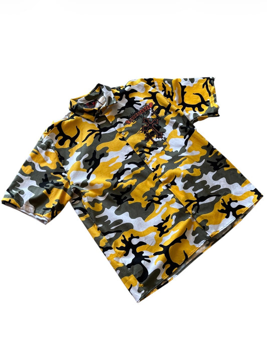 Camicia do not agree