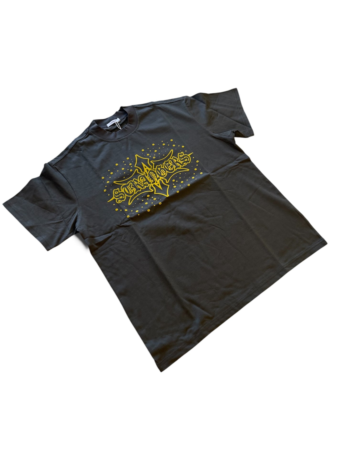 T-shirt strangers