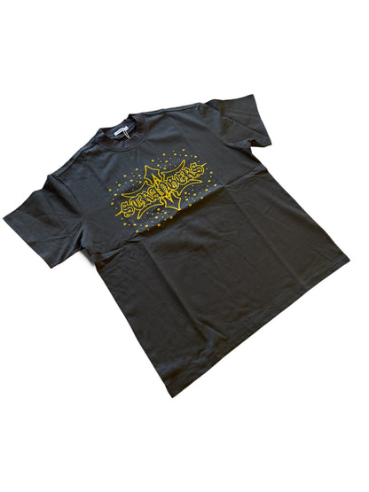 T-shirt strangers