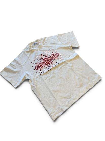 T-shirt strangers