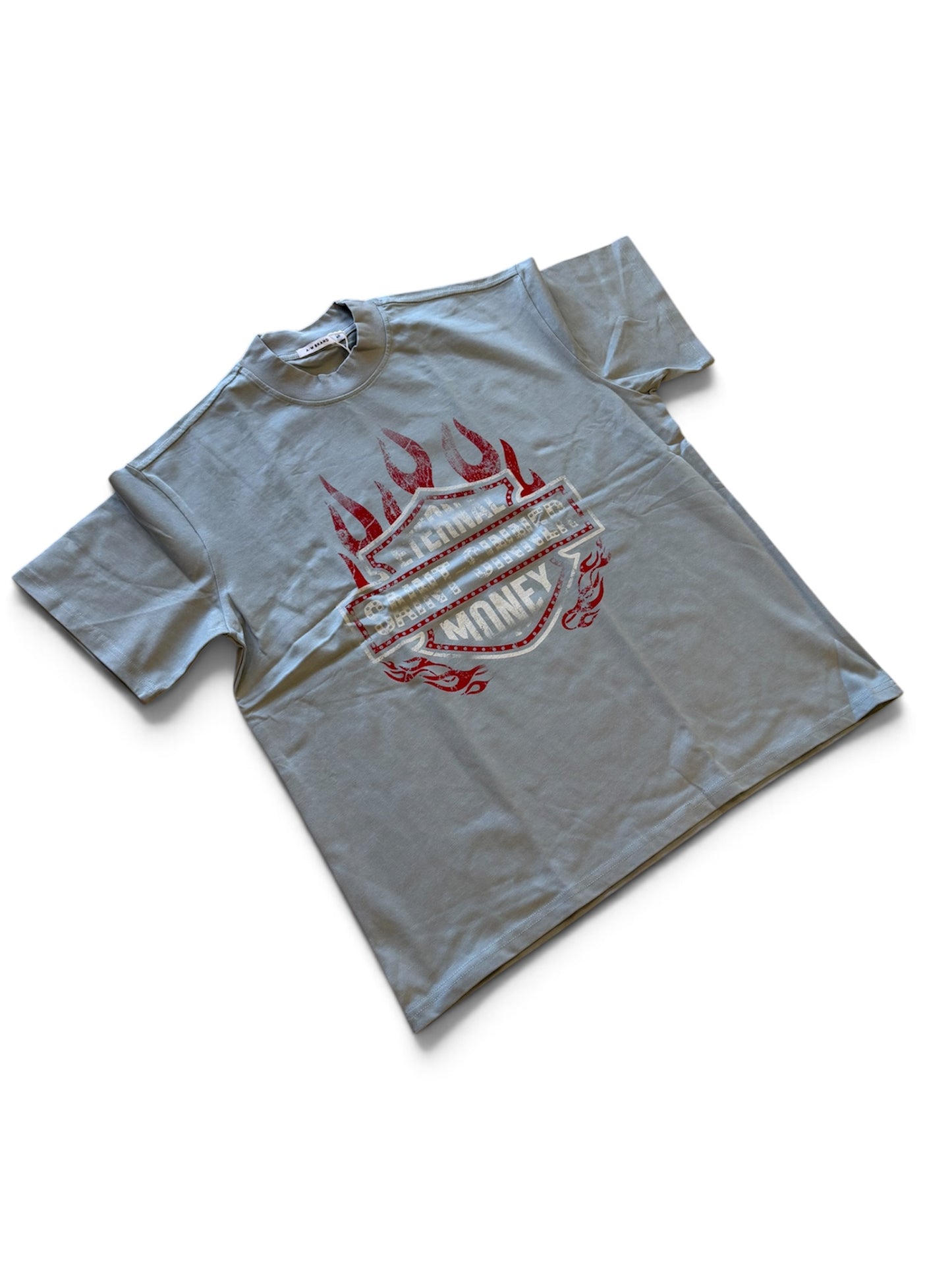 T-shirt eternal