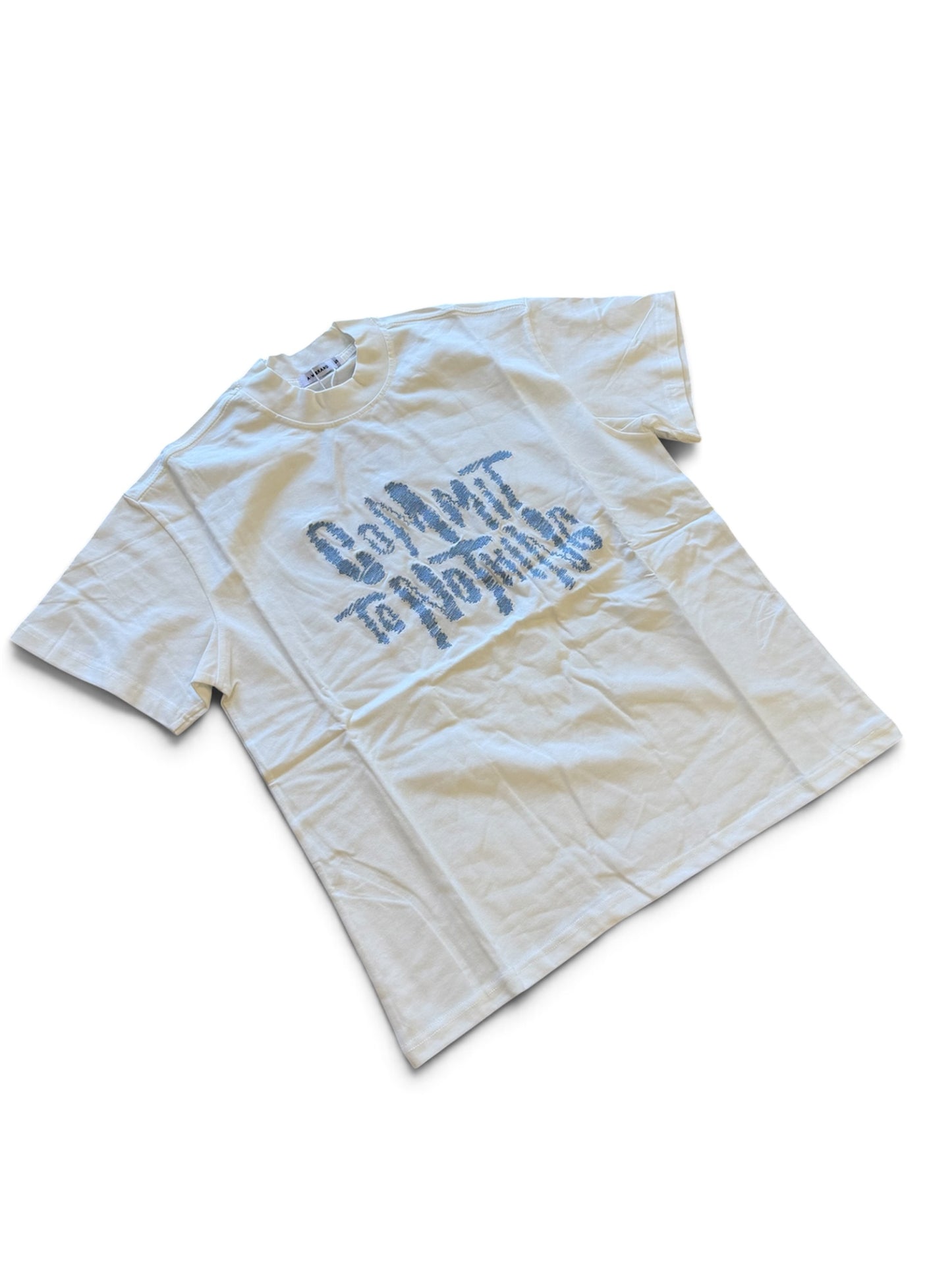 T-shirt nothing