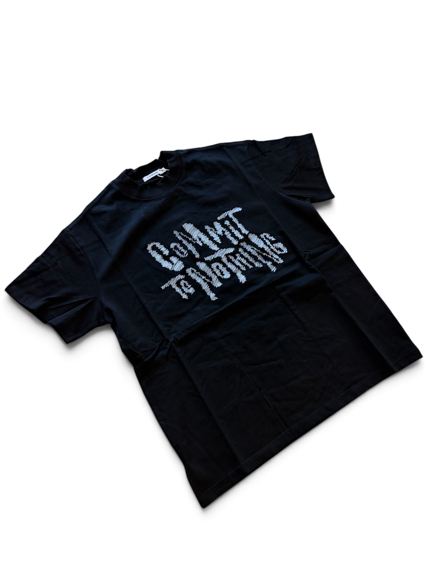 T-shirt nothing