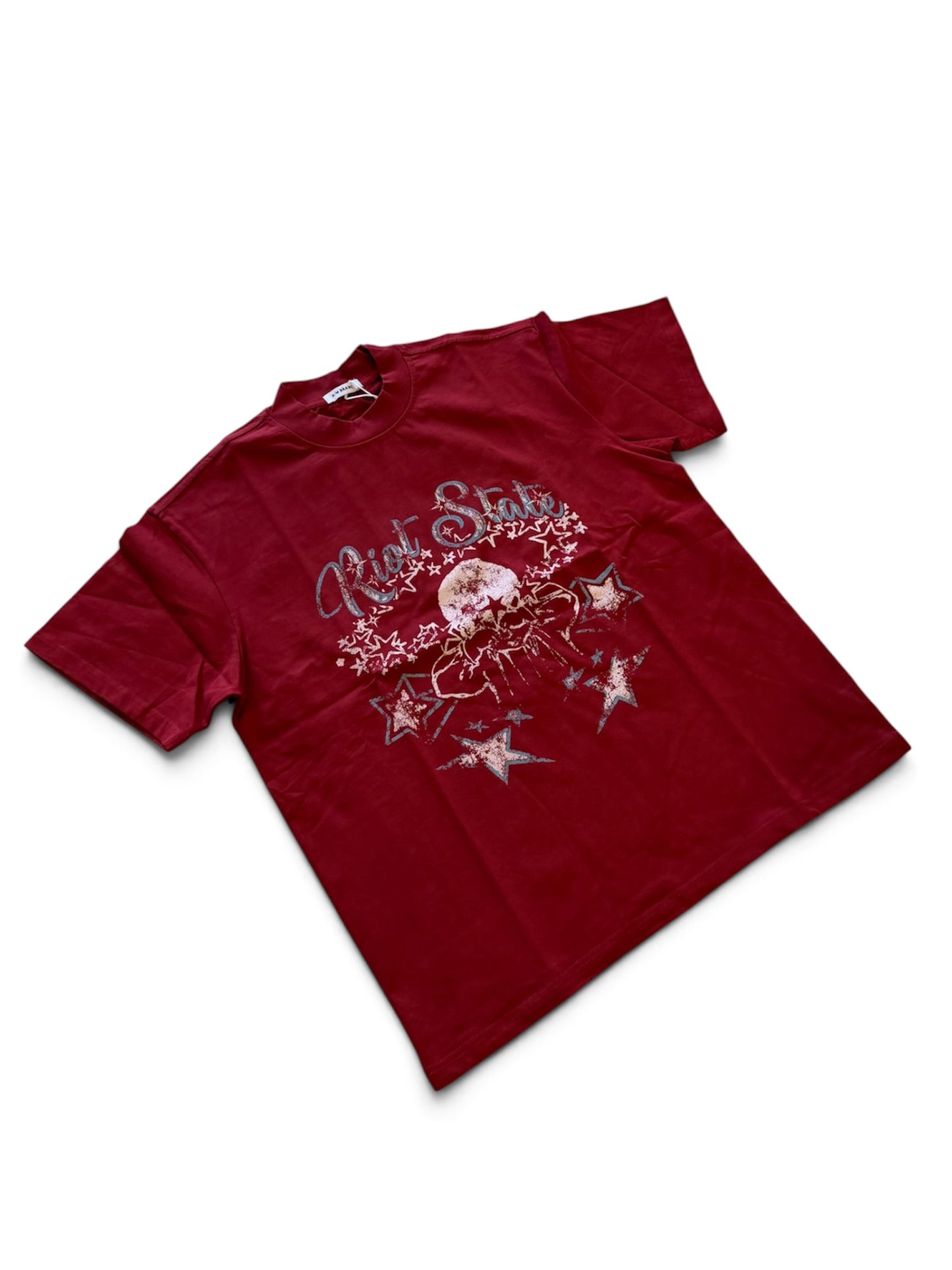 T-shirt state