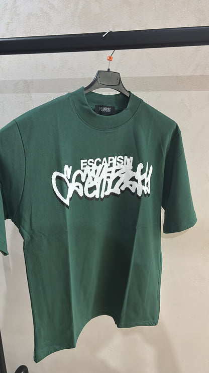 T-Shirt Escapism