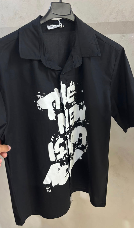 Camicia The New