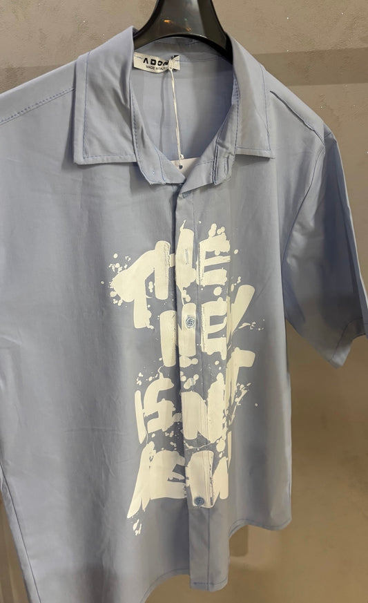 Camicia The New