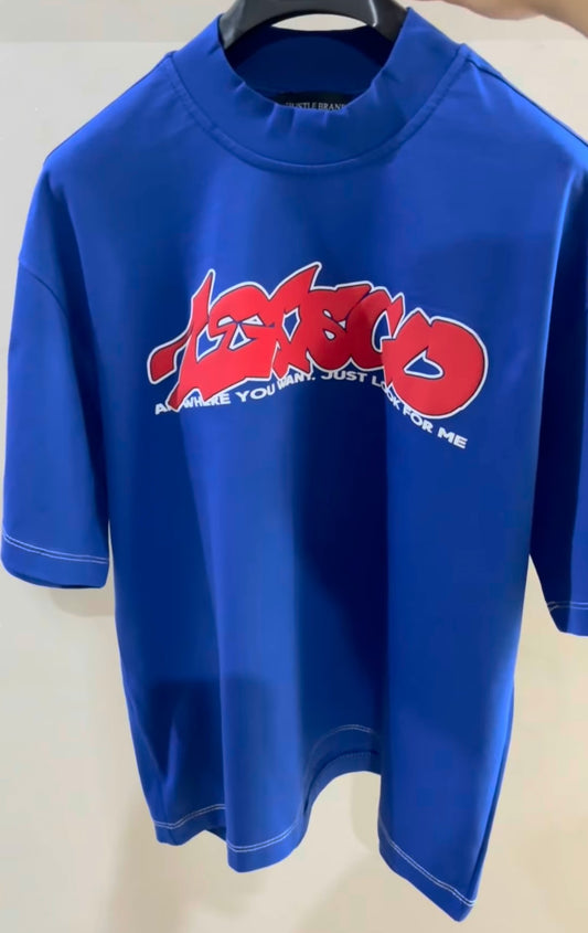 T-Shirt Lets