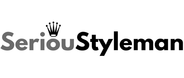 SeriouStyleman